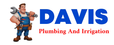 Trusted plumber in ELLINWOOD